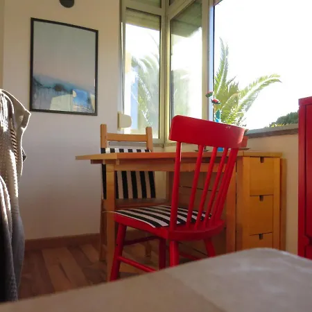 Appartement Besthomestay-