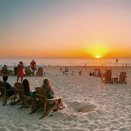 Besthomestay- Appartement