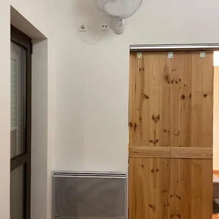 Apartamento Besthomestay-