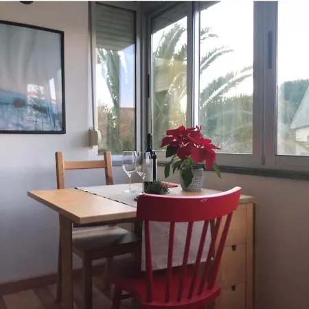 Besthomestay- Appartement