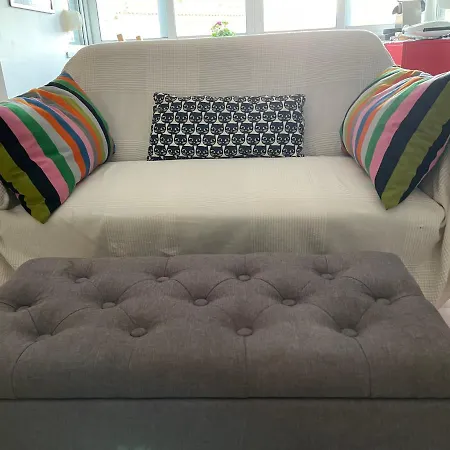 Appartement Besthomestay- Parede