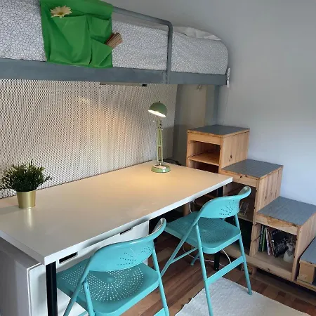 Besthomestay- Parede