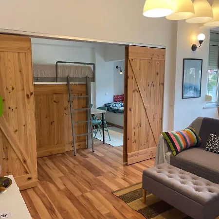 Besthomestay- Appartement