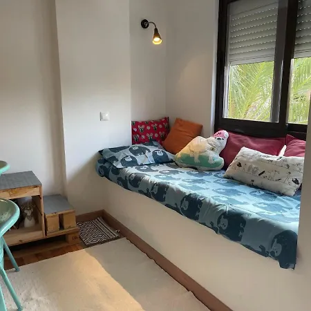 Besthomestay- Appartement *