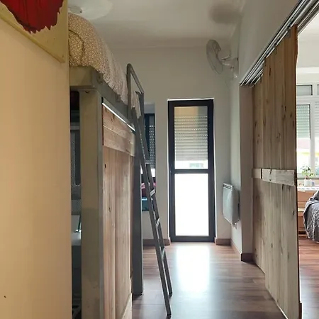 Besthomestay- Appartement *