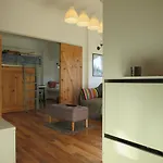 Apartment Besthomestay-