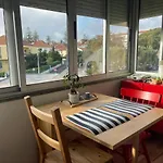 Besthomestay- Apartment