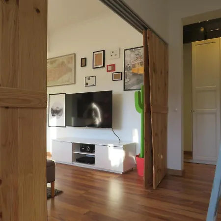 Apartment Besthomestay-