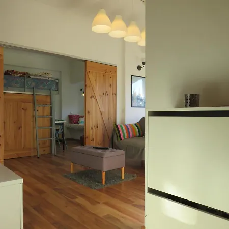 Apartment Besthomestay-