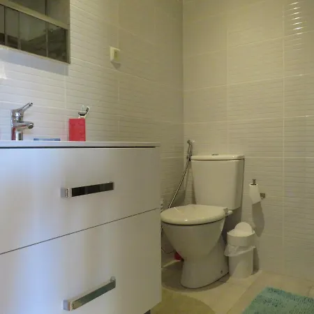 Apartment Besthomestay-