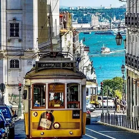 Apartment Besthomestay-