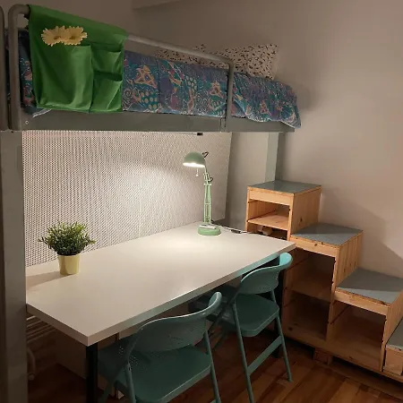 Besthomestay- Apartment *