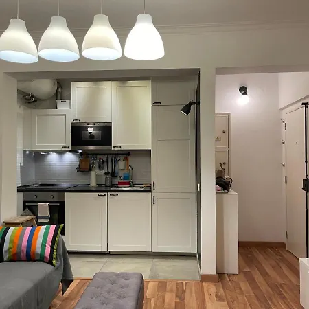 Besthomestay- Apartman