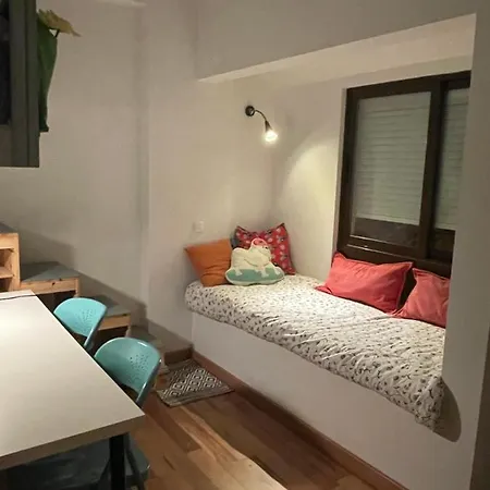 Apartment Besthomestay-