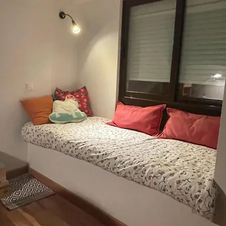 Besthomestay- Apartment Parede