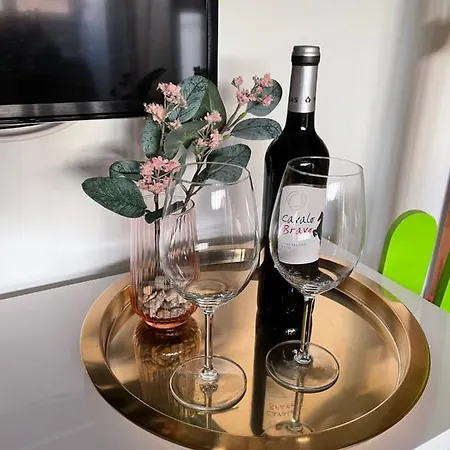 Apartment Besthomestay- Parede