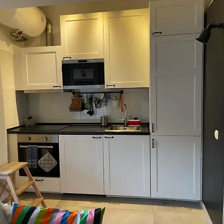 Besthomestay- Apartment Parede