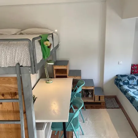 Besthomestay- Apartment *