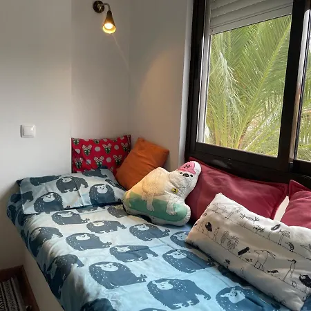 Besthomestay- Apartment Parede