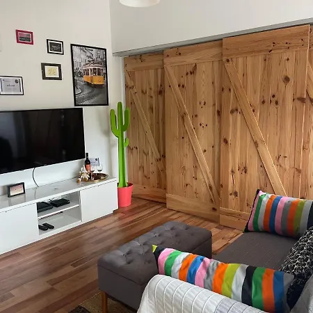Apartment Besthomestay-