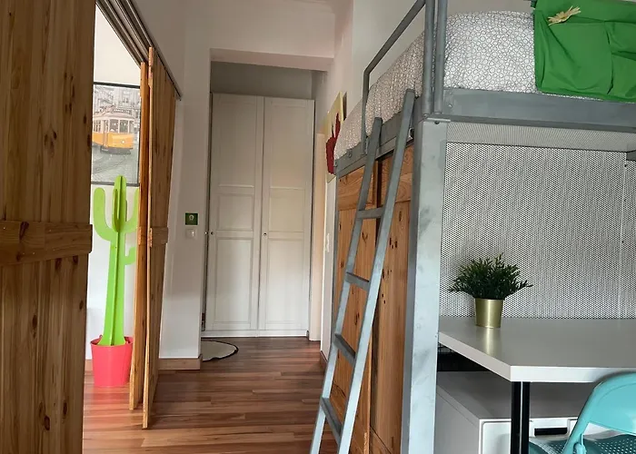 Besthomestay-